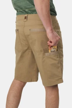 Sherpa Guide Short