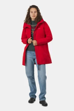 Sherpa Indu Eco Mock Neck Trui