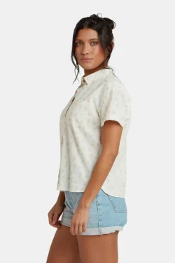 Sherpa Jaya Camp Shirt Dames