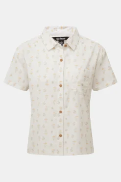 Sherpa Jaya Camp Shirt Dames