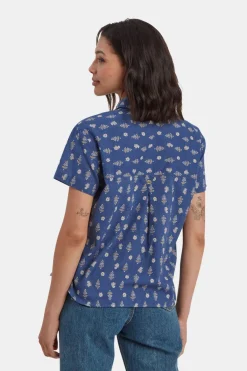 Sherpa Jaya Camp Shirt Dames