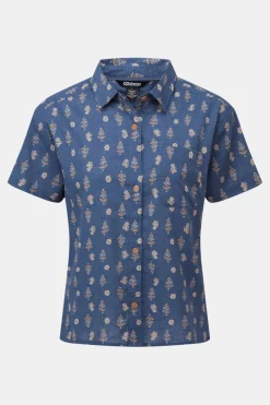 Sherpa Jaya Camp Shirt Dames