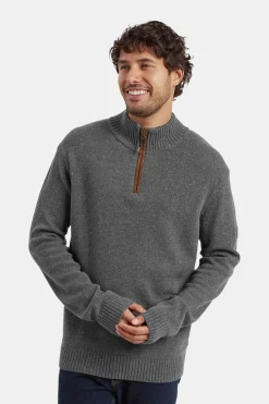 Sherpa Kangtega Quarter Zip trui