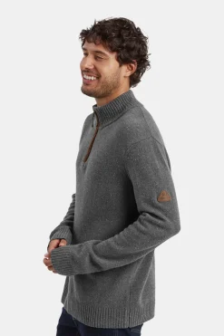 Sherpa Kangtega Quarter Zip trui