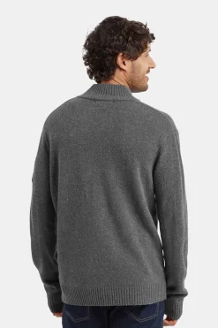Sherpa Kangtega Quarter Zip trui