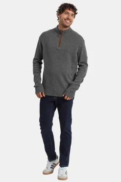 Sherpa Kangtega Quarter Zip trui