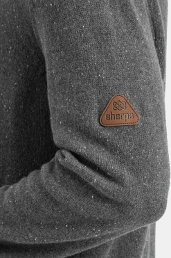 Sherpa Kangtega Quarter Zip trui