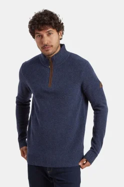 Sherpa Kangtega Quarter Zip trui