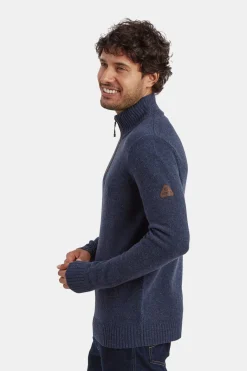 Sherpa Kangtega Quarter Zip trui