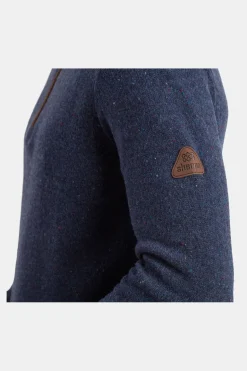 Sherpa Kangtega Quarter Zip trui