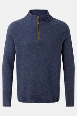Sherpa Kangtega Quarter Zip trui