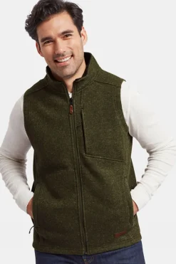 Sherpa Namgyal Bodywarmer