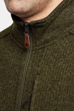 Sherpa Namgyal Bodywarmer