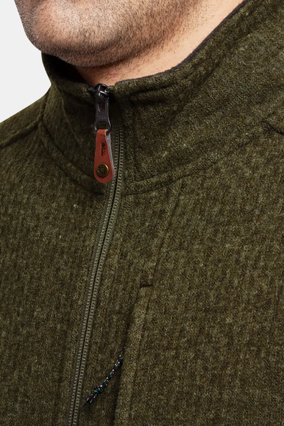 Sherpa Namgyal Bodywarmer