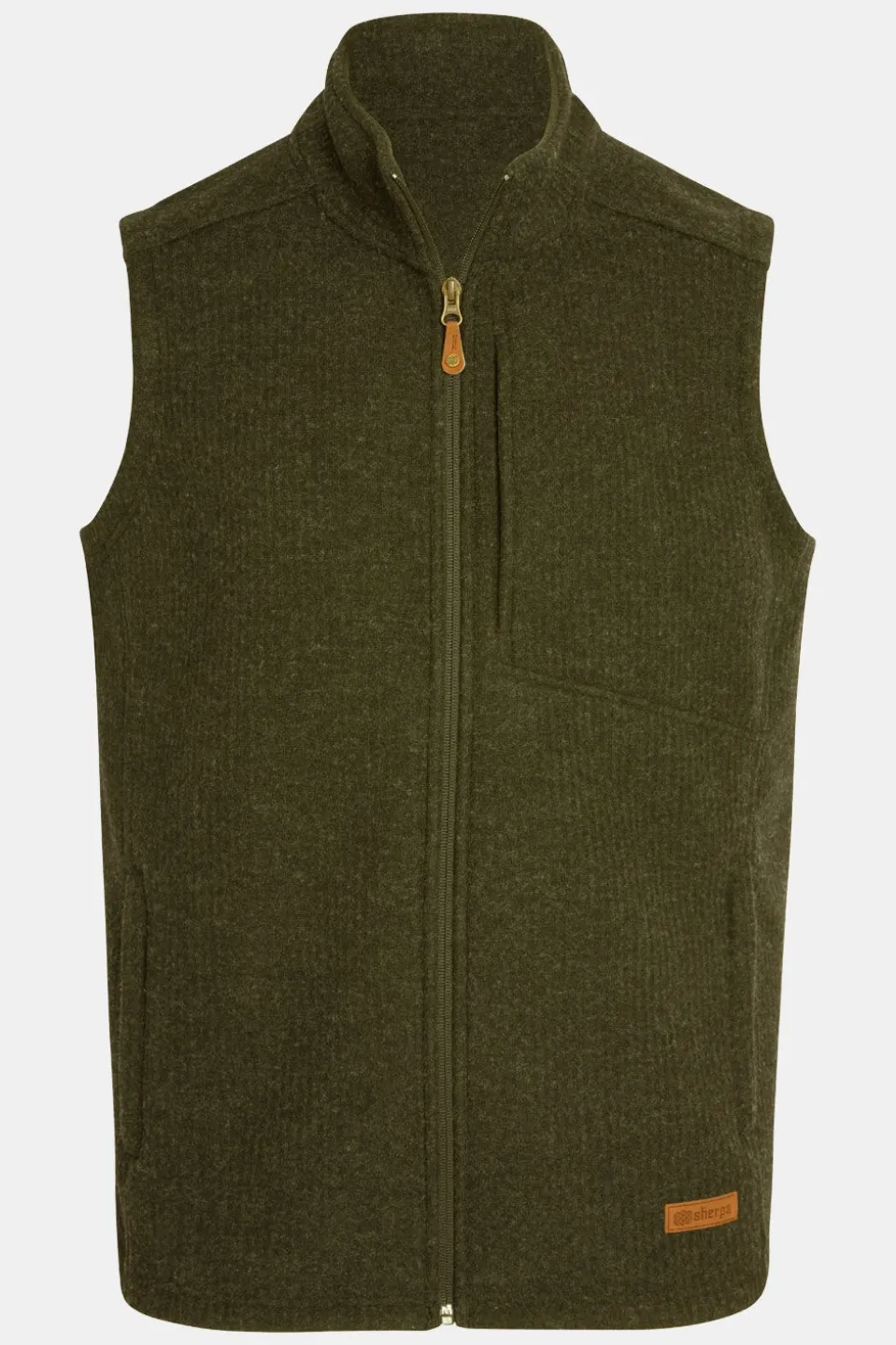 Sherpa Namgyal Bodywarmer