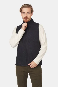 Sherpa Namgyal Bodywarmer