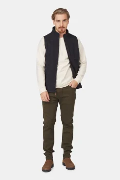 Sherpa Namgyal Bodywarmer