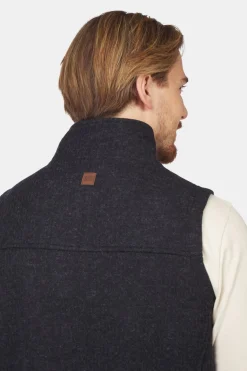 Sherpa Namgyal Bodywarmer