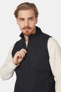 Sherpa Namgyal Bodywarmer