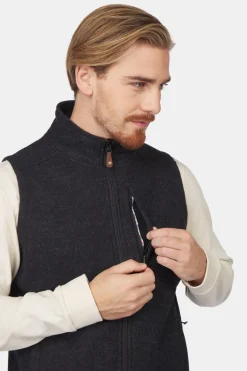 Sherpa Namgyal Bodywarmer