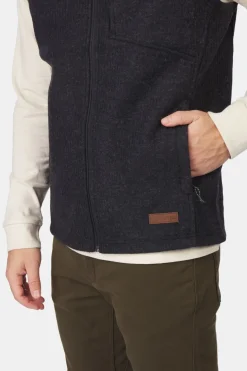 Sherpa Namgyal Bodywarmer