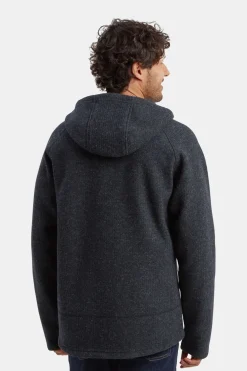 Sherpa Namgyal Hoodie Vest