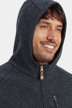 Sherpa Namgyal Hoodie Vest