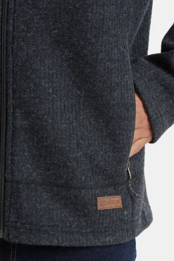 Sherpa Namgyal Hoodie Vest
