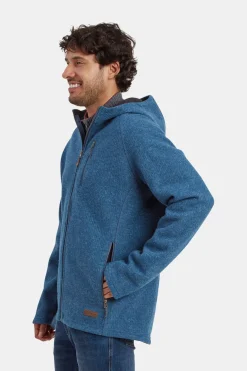 Sherpa Namgyal Hoodie Vest