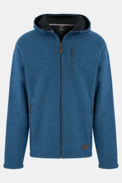 Sherpa Namgyal Hoodie Vest