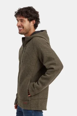 Sherpa Namgyal Hoodie Vest