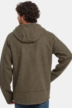 Sherpa Namgyal Hoodie Vest