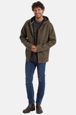 Sherpa Namgyal Hoodie Vest