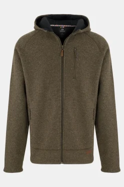 Sherpa Namgyal Hoodie Vest