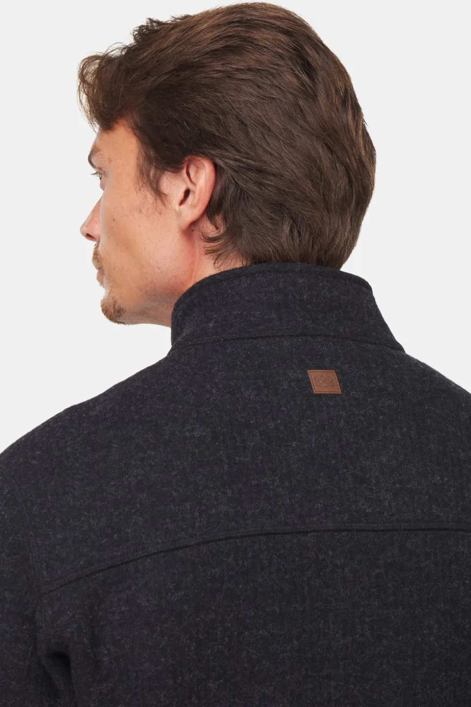 Sherpa Namgyal Vest