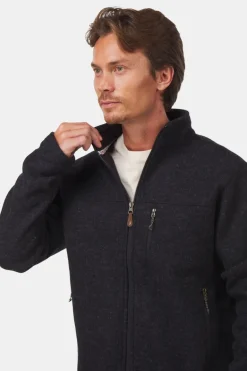 Sherpa Namgyal Vest
