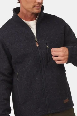 Sherpa Namgyal Vest