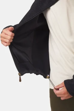 Sherpa Namgyal Vest