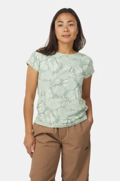 Sherpa Neha Tee Dames