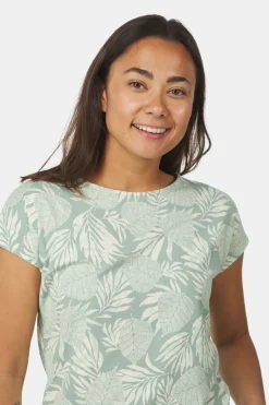 Sherpa Neha Tee Dames