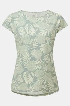 Sherpa Neha Tee Dames
