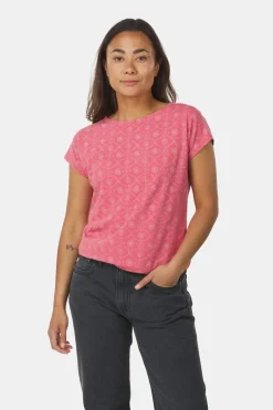 Sherpa Neha Tee Dames