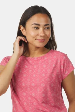 Sherpa Neha Tee Dames