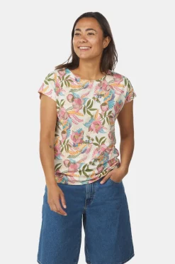 Sherpa Neha Tee Dames