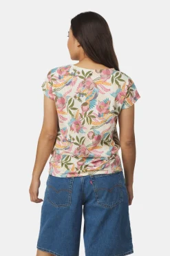 Sherpa Neha Tee Dames