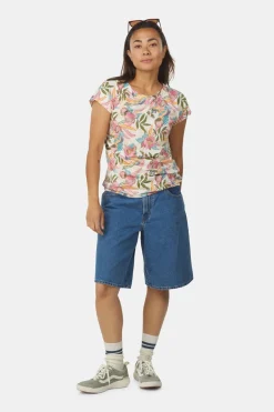 Sherpa Neha Tee Dames