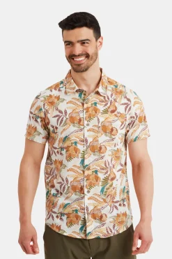 Sherpa Phoenix T-shirt
