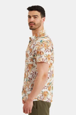 Sherpa Phoenix T-shirt