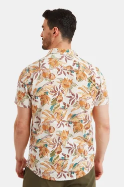 Sherpa Phoenix T-shirt