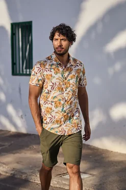 Sherpa Phoenix T-shirt